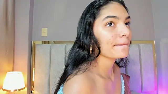 LunaAspen  online show from October 22, 6:02 pm