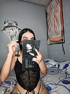 Bigtiti01 online show from March 16, 6:23 pm