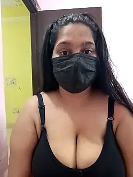 Cute Avni99 online show from February 23, 5:08 am