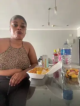 Cupcake259 online show from February 13, 2:40 pm