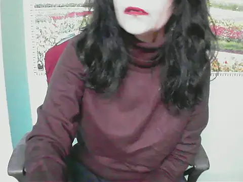 Lovely bhabhi143 online show from February 3, 6:40 am