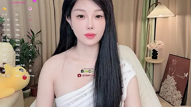 Xiatian520  online show from November 18, 6:53 pm