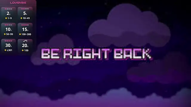 Bree  Morgan online show from March 6, 2:01 pm