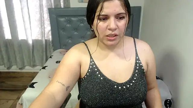 sarah aguilar online show from February 21, 6:19 pm