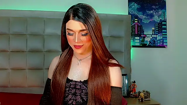 AmazingMistressNathy online show from July 16, 5:12 am