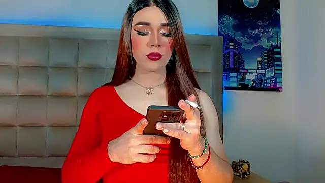 AmazingMistressNathy online show from July 12, 6:58 am