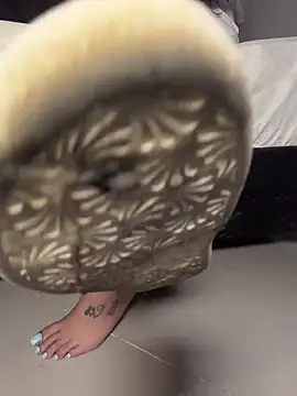 Ammberly  Adam23 online show from March 23, 7:42 pm