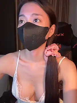  Meimeibaby  online show from June 4, 10:42 am
