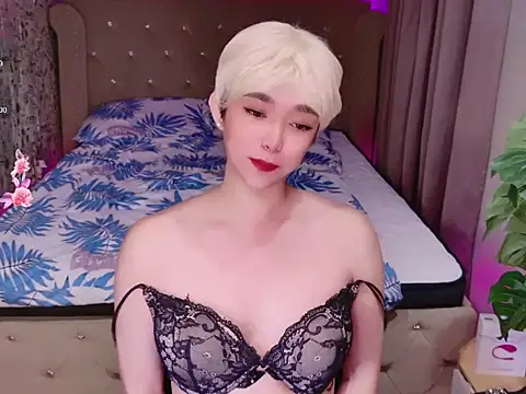 Ts-yoshi online show from November 23, 8:32 pm