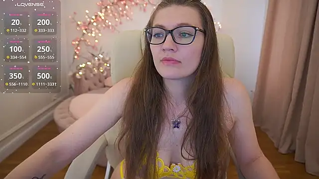 Cinderellavii online show from June 10, 6:34 am