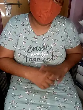 Jessi 25 online show from October 16, 7:38 pm