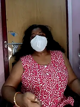 Jessi 25 online show from October 5, 6:02 pm