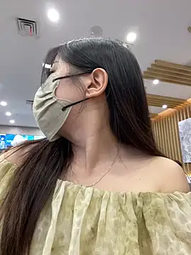 xiao-mo520 online show from April 11, 10:41 am