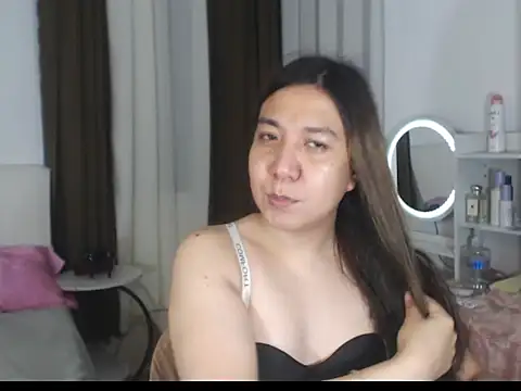 stellahugeX online show from February 17, 7:46 pm