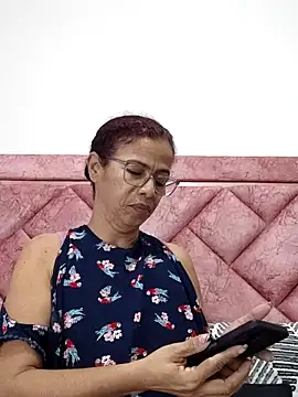 Merybeks online show from April 10, 9:48 am