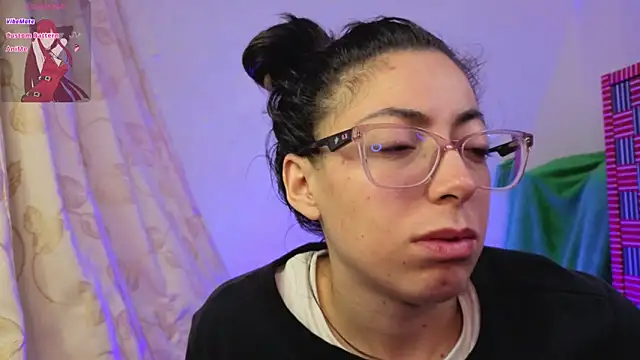 Miranda sexlove  online show from April 10, 1:06 pm
