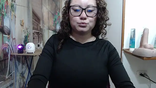 greeneyes nurse online show from February 20, 3:02 pm