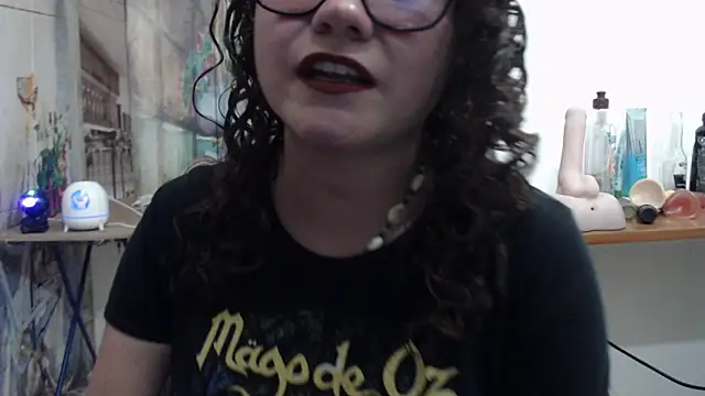 greeneyes nurse online show from March 26, 9:16 pm