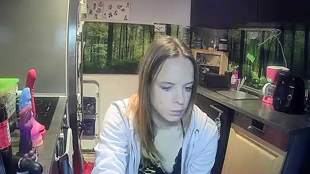 SexyMilf 37 online show from October 24, 8:38 pm