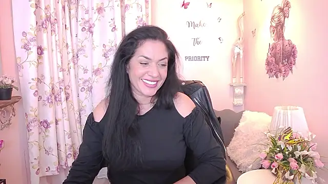 MyLovOne online show from January 16, 6:26 pm