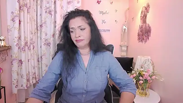MyLovOne online show from May 28, 12:14 pm