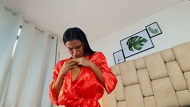 Cinthiabaker online show from March 18, 2:22 pm