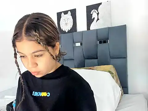 MafeStar777 online show from February 25, 3:21 pm