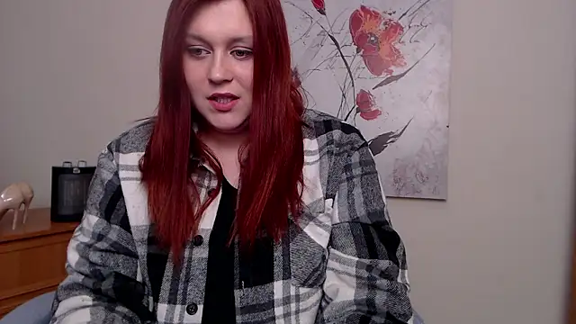 Alisawoods  online show from March 28, 1:43 pm