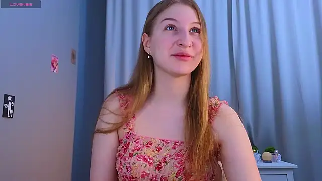 LorettaGladman online show from February 1, 4:22 am