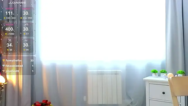 LorettaGladman online show from March 3, 7:25 am