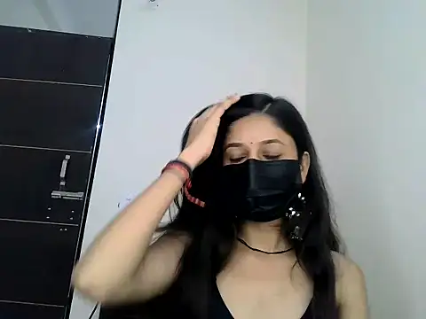 Snapshot of GUDIYA_BAB chatting on September 21, 6:45 am GUDIYA BAB online show from September 21, 6:45 am