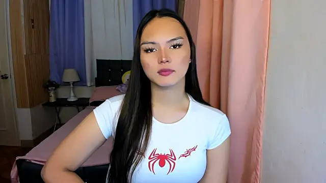 ameliamaureen online show from June 15, 6:35 am
