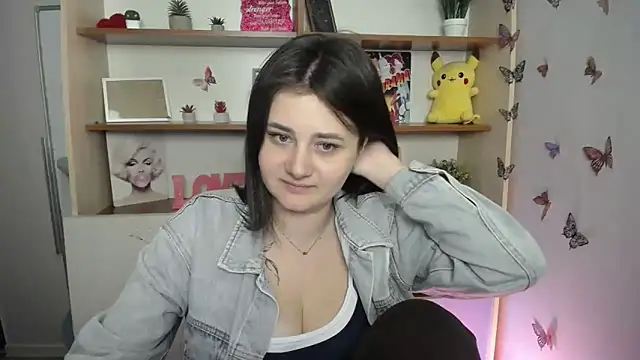 Katrin kiss  online show from June 8, 11:55 am