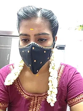 Tamil-Meenu12 online show from April 18, 6:49 am