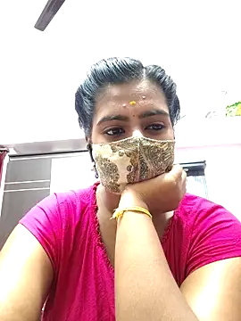 Tamil-Meenu12 online show from November 16, 9:00 am