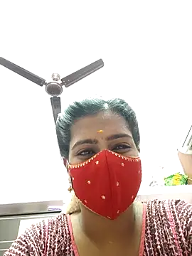 Tamil-Meenu12 online show from October 29, 10:30 am