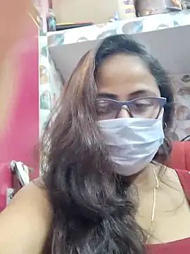 Snapshot of nisha_1110 chatting on October 21, 6:56 pm nisha 1110 online show from October 21, 6:56 pm