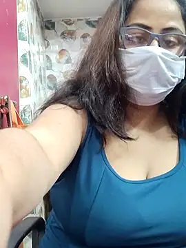 nisha 1110 online show from January 17, 7:21 pm