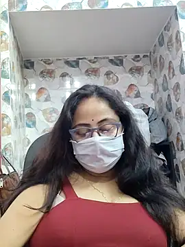 nisha 1110 online show from March 19, 6:23 pm