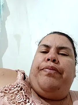 yaneth  online show from January 11, 11:43 pm