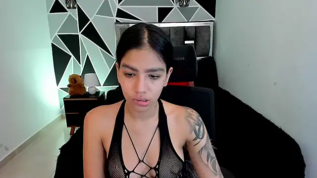 valeria-duarte online show from March 16, 8:02 pm