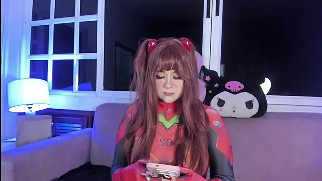 harimoon1 online show from February 9, 3:53 am