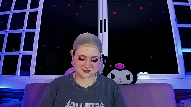 harimoon1 online show from March 5, 3:13 am