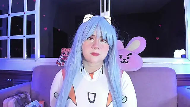 harimoon1 online show from March 24, 3:12 am