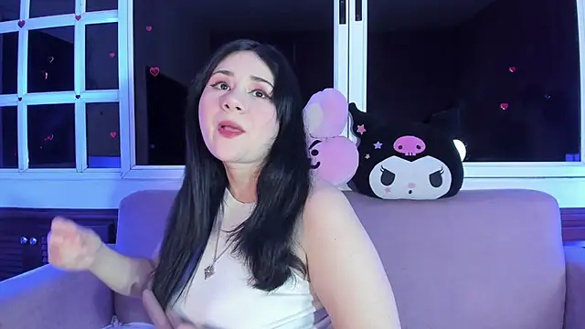 harimoon1 online show from March 9, 3:31 am