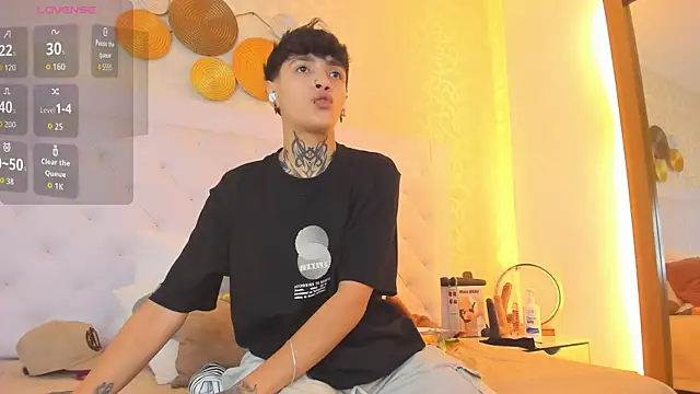 b3k afrodict online show from January 17, 3:14 am