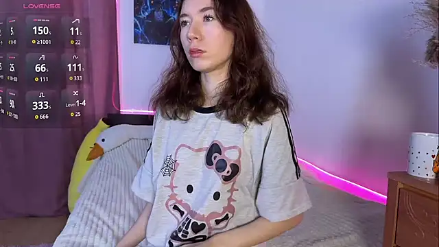 Alicaslim online show from March 13, 8:26 am