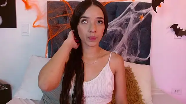 Lilith Nocturne online show from November 4, 6:57 pm