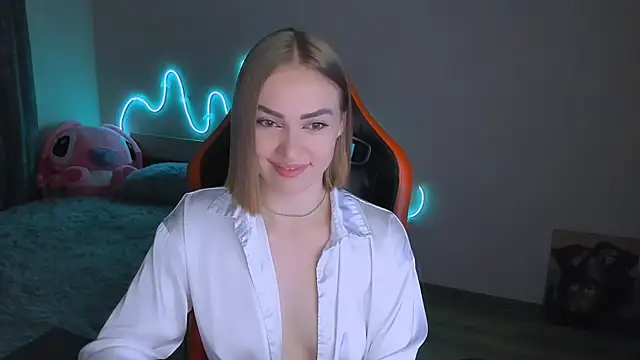 LaraKrein lk online show from April 10, 6:03 pm