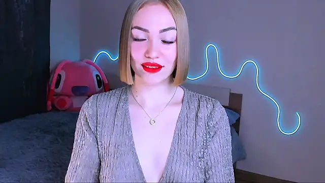 LaraKrein lk online show from September 16, 4:48 pm